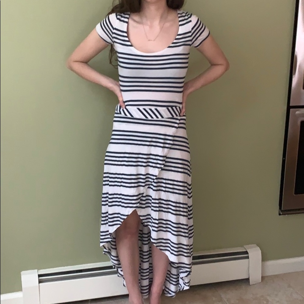 Splendid Maxi Dress
